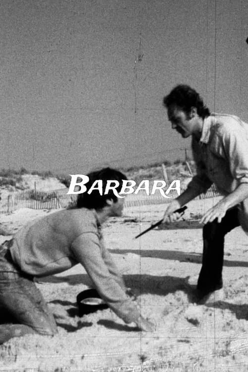 Affiche du film Barbara (1970)