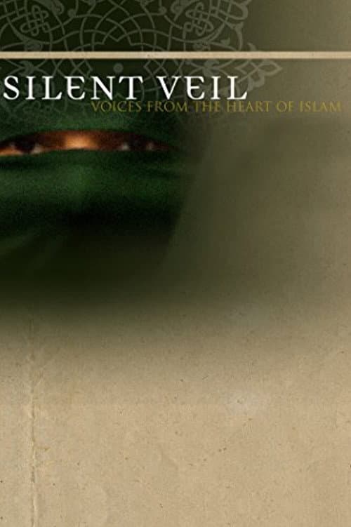 Silent Veil (2009) movie poster