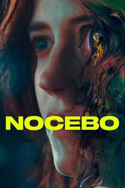 ملصق فيلم Nocebo (2022)