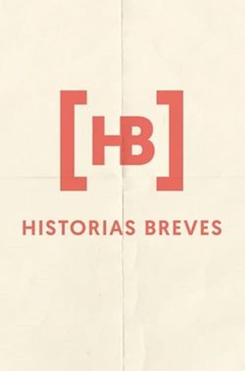 Affiche du film Historias Breves 0 (1993)