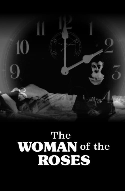 Affiche du film The Woman of the Roses (2020)