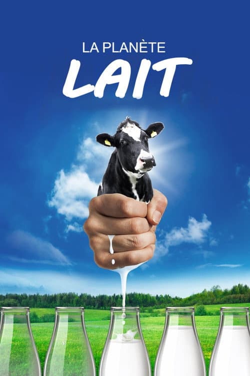 Affiche du film Das System Milch (2017)