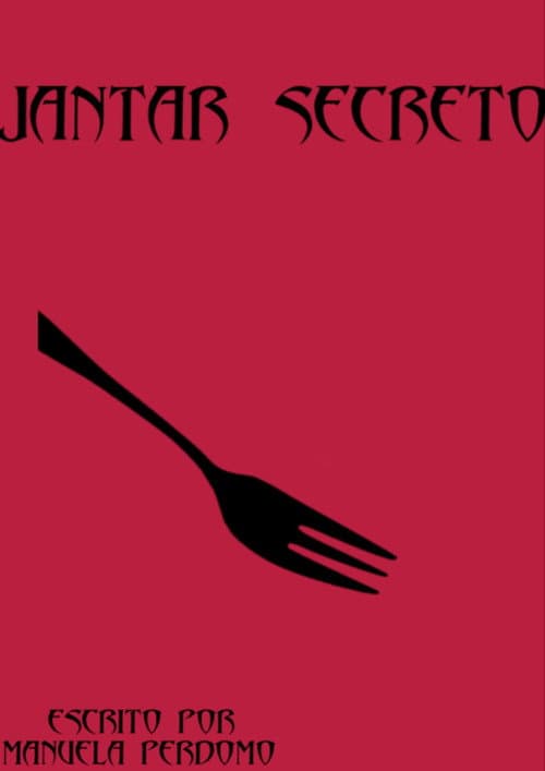 Jantar Secreto (2024) movie poster