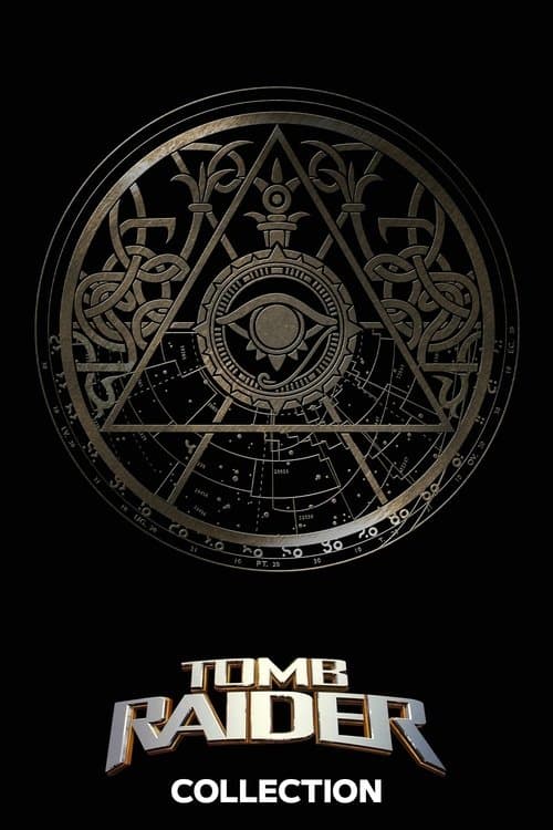 ملصق فيلم 10 Years of Tomb Raider: A GameTap Retrospective (2008)