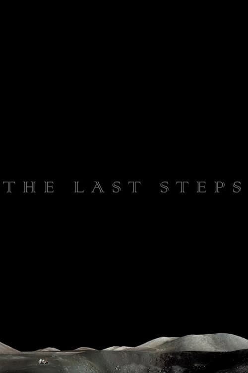 Affiche du film The Last Steps (2016)