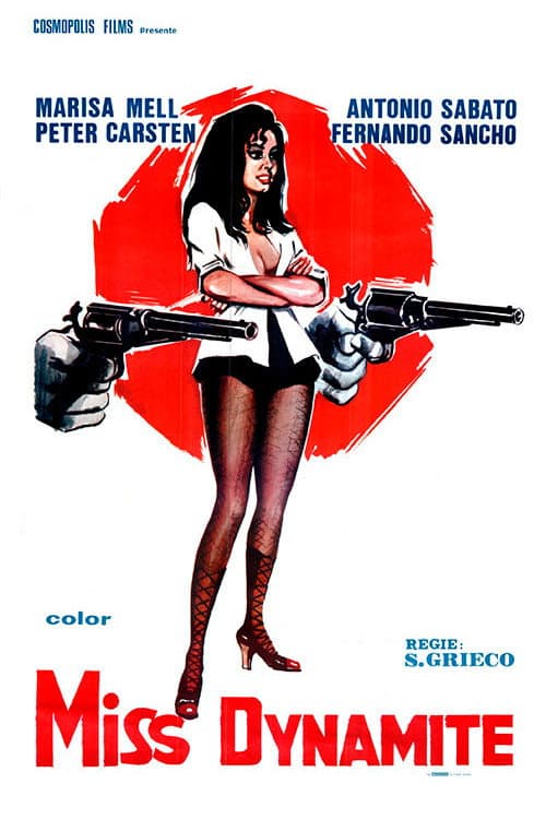Affiche du film Tutti fratelli nel west... per parte di padre (1972)