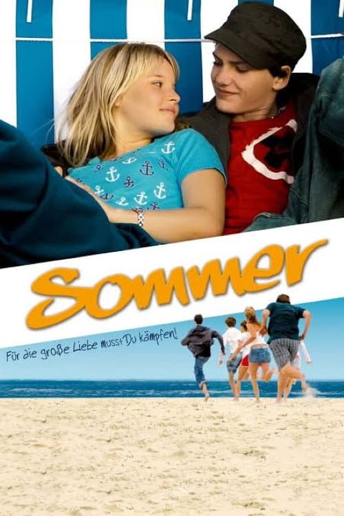 ملصق فيلم Sommer (2008)