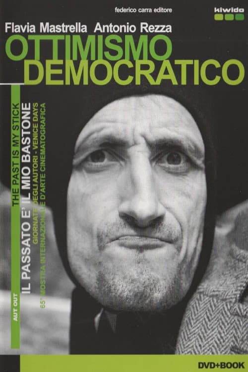 ملصق فيلم Ottimismo democratico (2009)