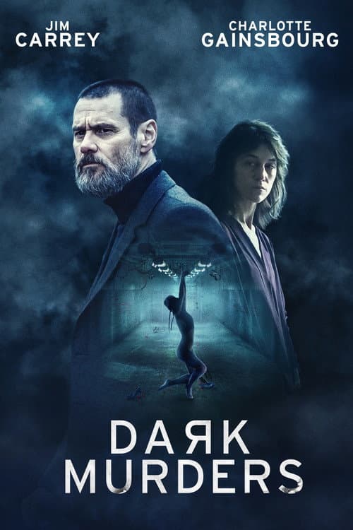 Affiche du film Dark Crimes (2016)