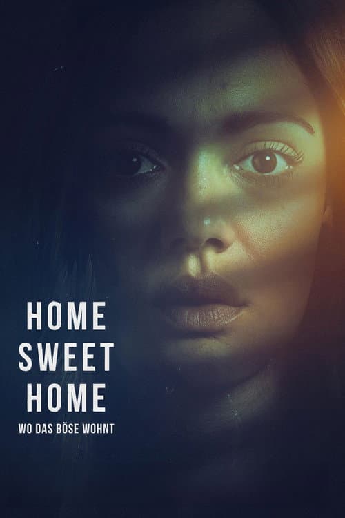 ملصق فيلم Home Sweet Home - Wo das Böse wohnt (2024)