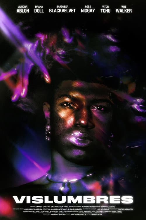 Vislumbres (2024) movie poster