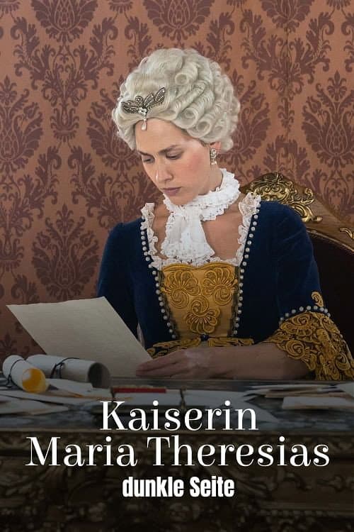 Maria Theresias dunkle Seite – Die Vertreibung der Juden aus Prag (2024) movie poster