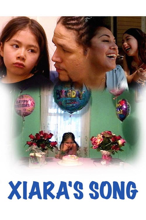 Affiche du film Xiara's Song (2005)