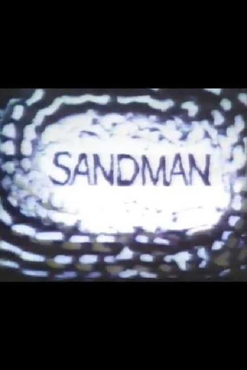 Sandman (1973) movie poster