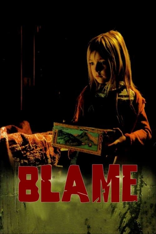 La culpa (2006) movie poster
