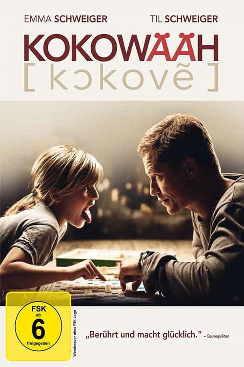 ملصق فيلم Kokowääh (2011)