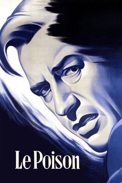 Affiche du film The Lost Weekend (1945)