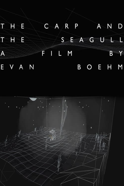 The Carp and the Seagull (2012) movie poster