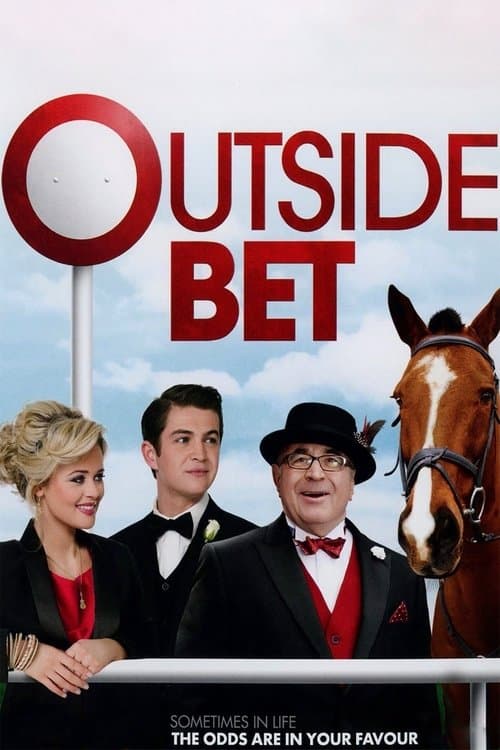 ملصق فيلم Outside Bet (2012)