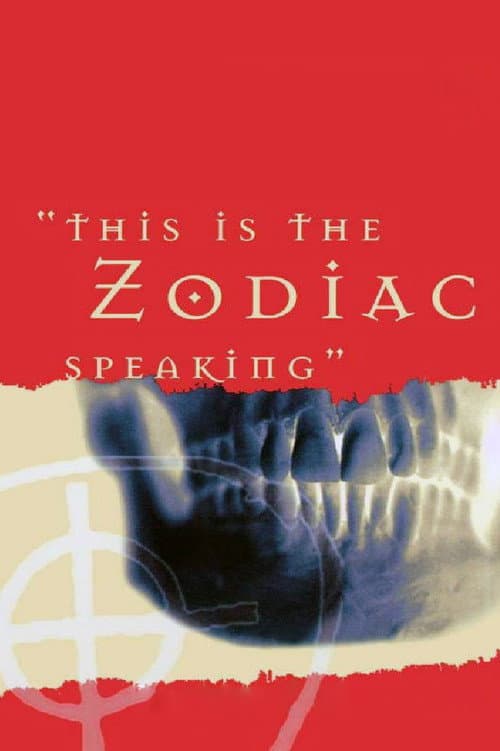 This Is the Zodiac Speaking (2008) movie poster