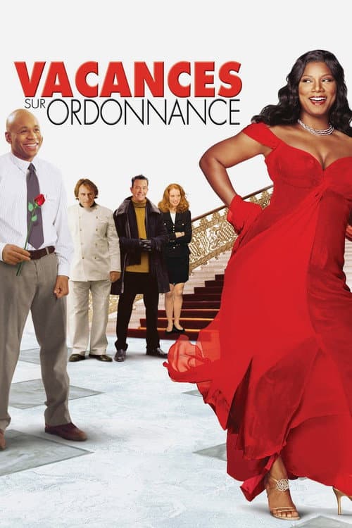 Affiche du film Last Holiday (2006)
