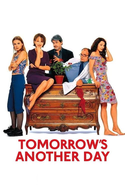 Ça ira mieux demain (2000) movie poster
