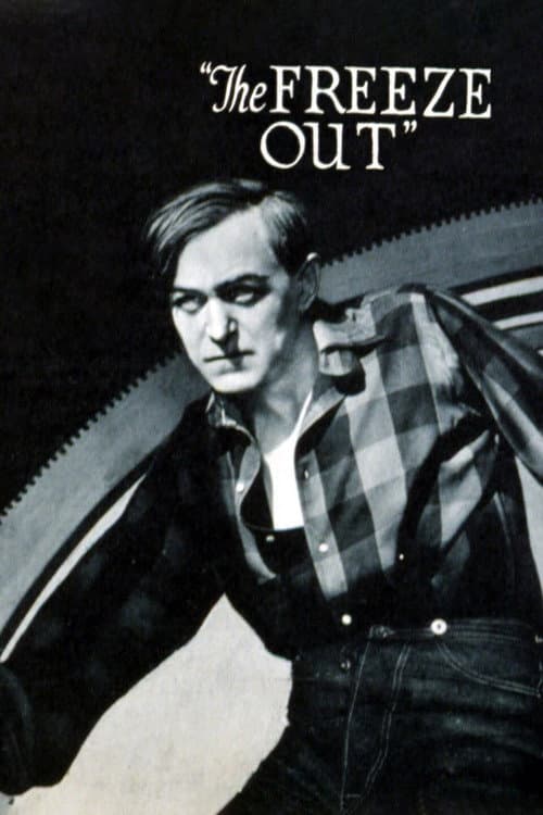 The Freeze-Out (1921) movie poster