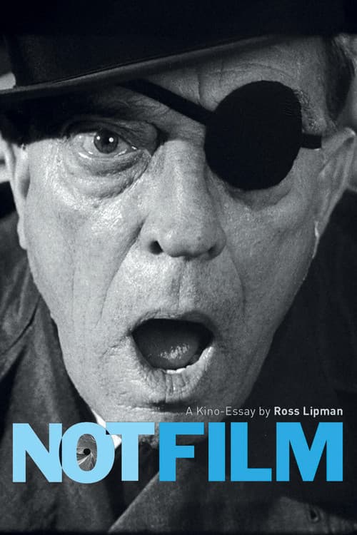 Notfilm (2015) movie poster