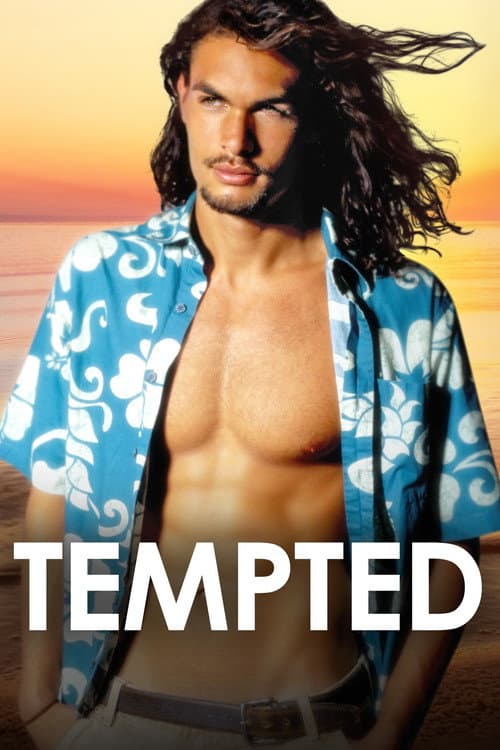 Affiche du film Tempted (2003)