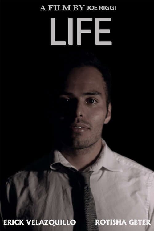 Affiche du film Life (2020)