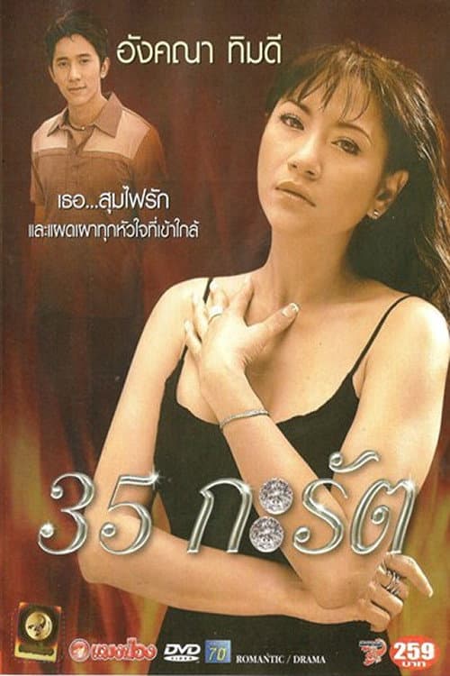 Affiche du film 35 กะรัต (2003)