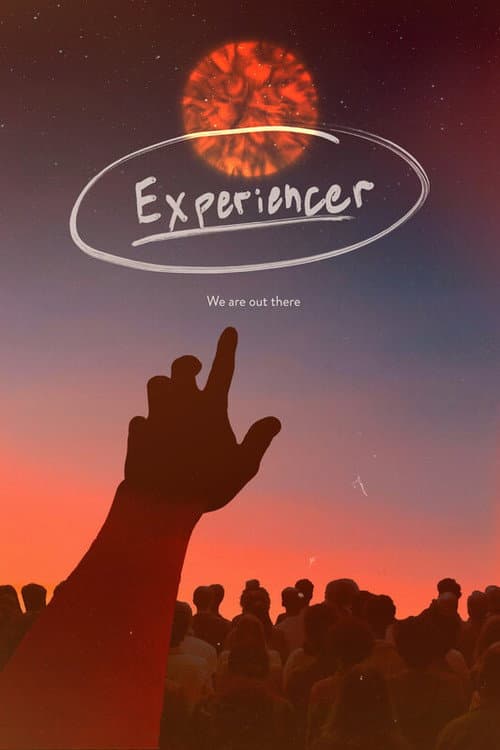Experiencer (2025) movie poster