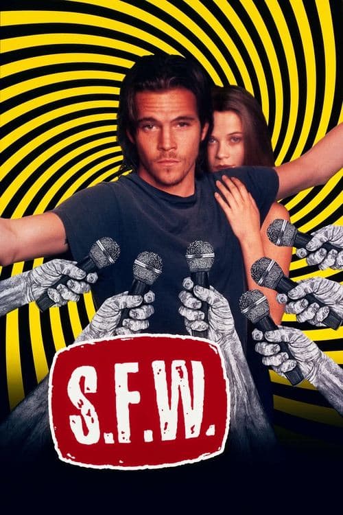 ملصق فيلم S.F.W. (1995)