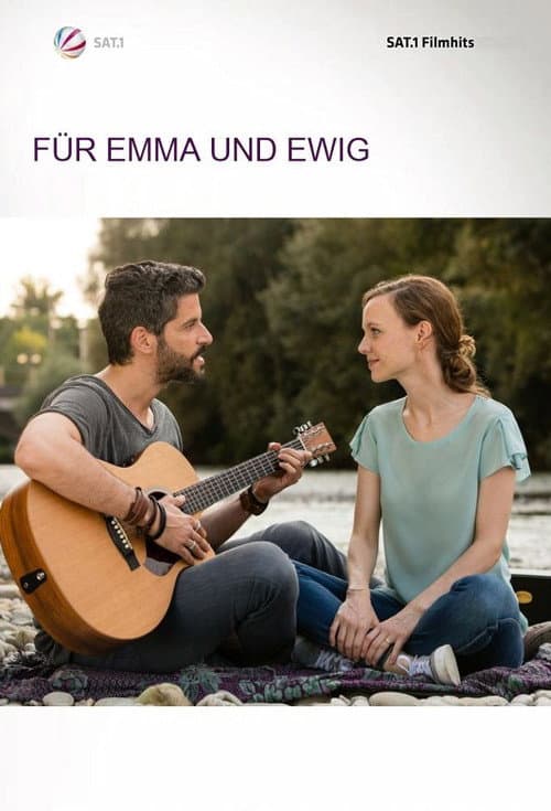 ملصق فيلم Für Emma und ewig (2017)