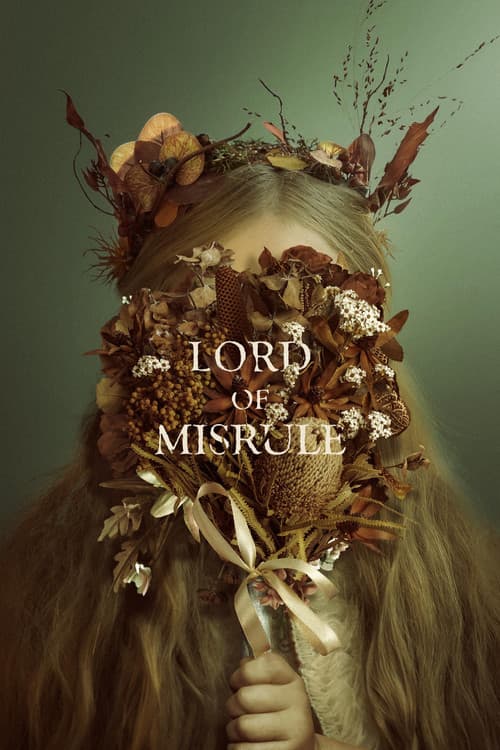 ملصق فيلم Lord of Misrule (2023)