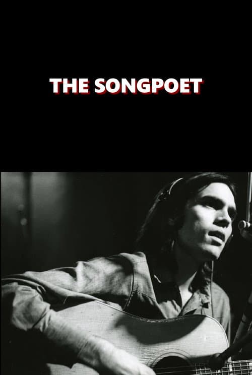 The Songpoet (2021) movie poster