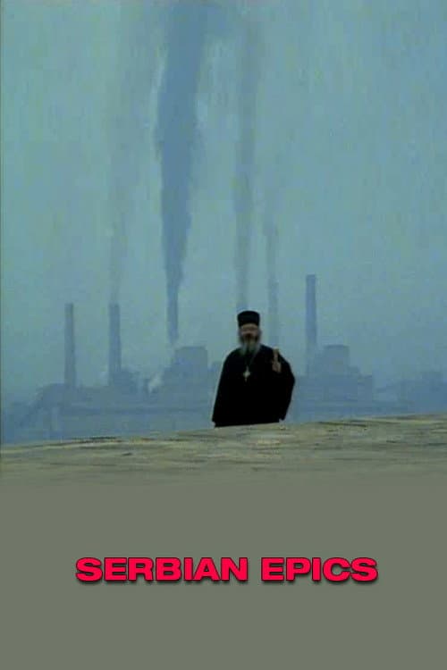 Affiche du film Serbian Epics (1992)