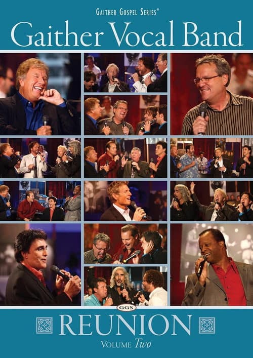ملصق فيلم Gaither Vocal Band: Reunion Volume 2 (2009)
