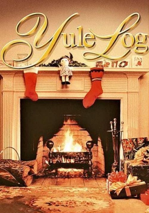 The Yule Log (1966) movie poster