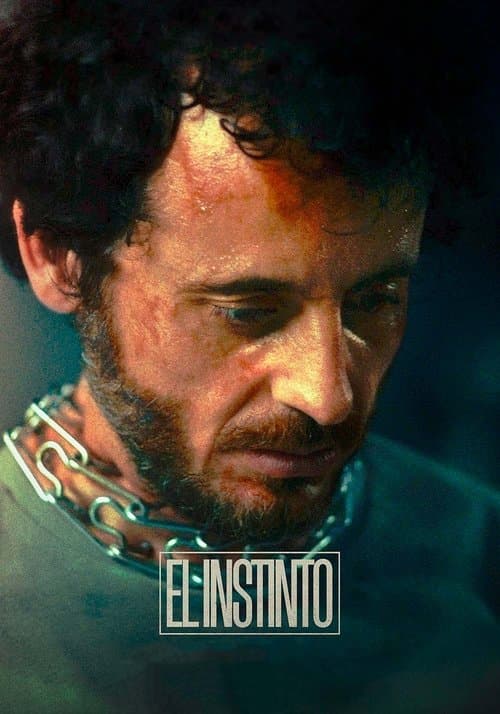 El instinto (2025) movie poster