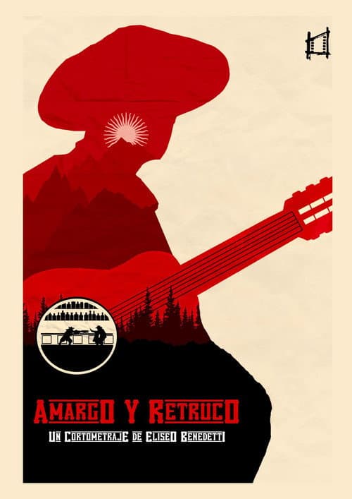 ملصق فيلم Amargo y Retruco (2023)