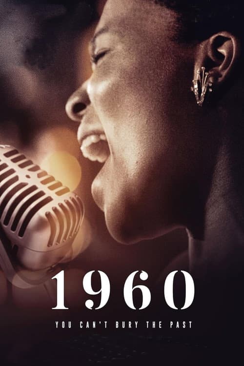 Affiche du film 1960 (2022)