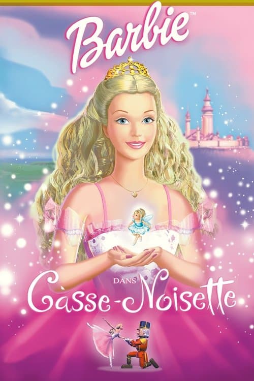 Affiche du film Barbie in the Nutcracker (2001)