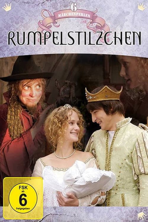 Affiche du film Rumpelstilzchen (2007)