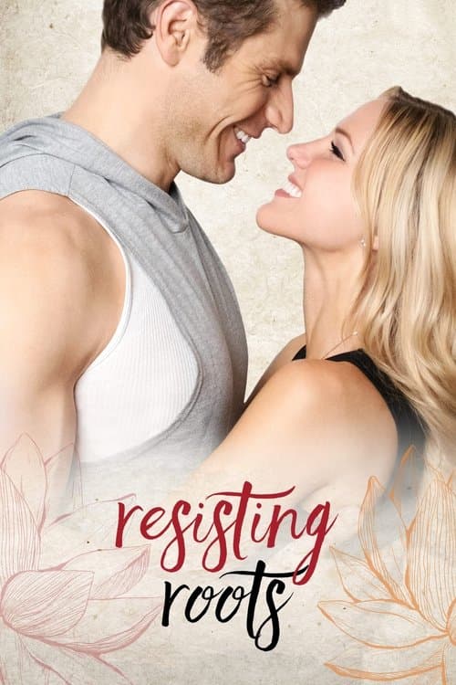 ملصق فيلم Resisting Roots (2022)