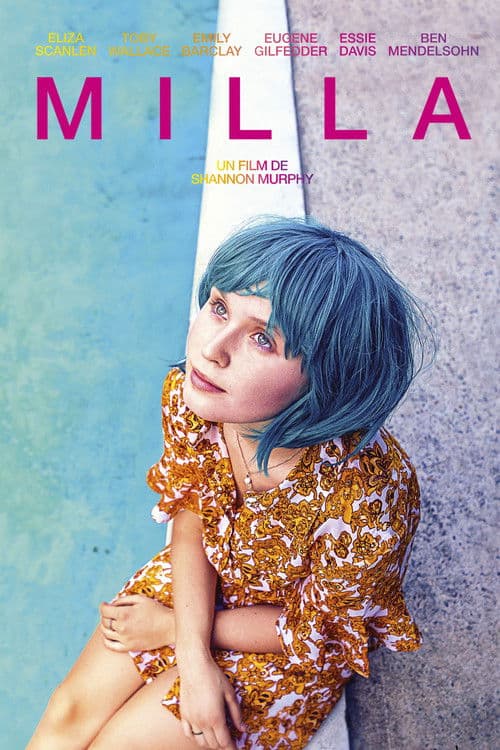 Affiche du film Babyteeth (2020)