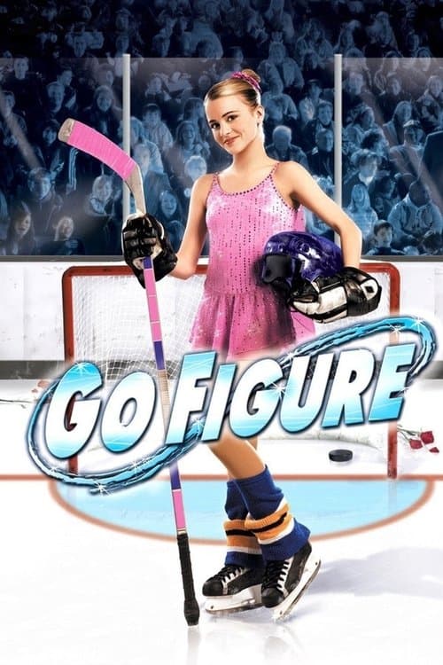 ملصق فيلم Go Figure (2005)