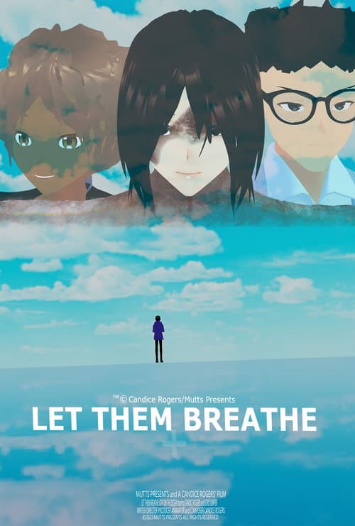 Let Them Breathe: City on the Ocean (2024) movie poster