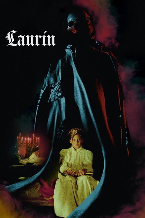 Laurin (1989) movie poster