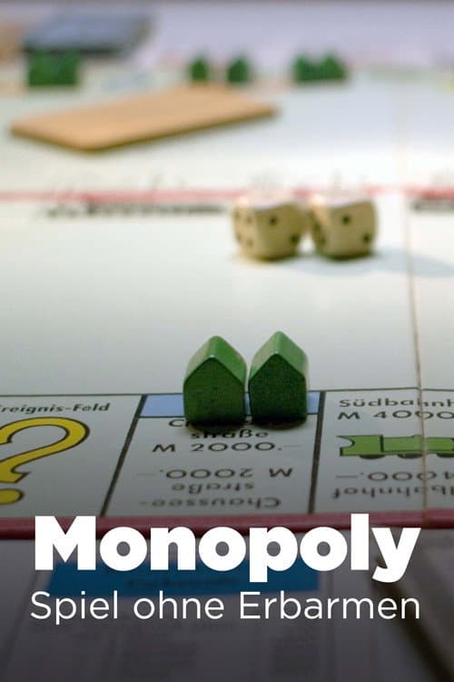 ملصق فيلم Monopoly - Spiel ohne Erbarmen (2024)